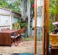 2 Bed Renovated Terrace - Erskinville - Accommodation Resorts