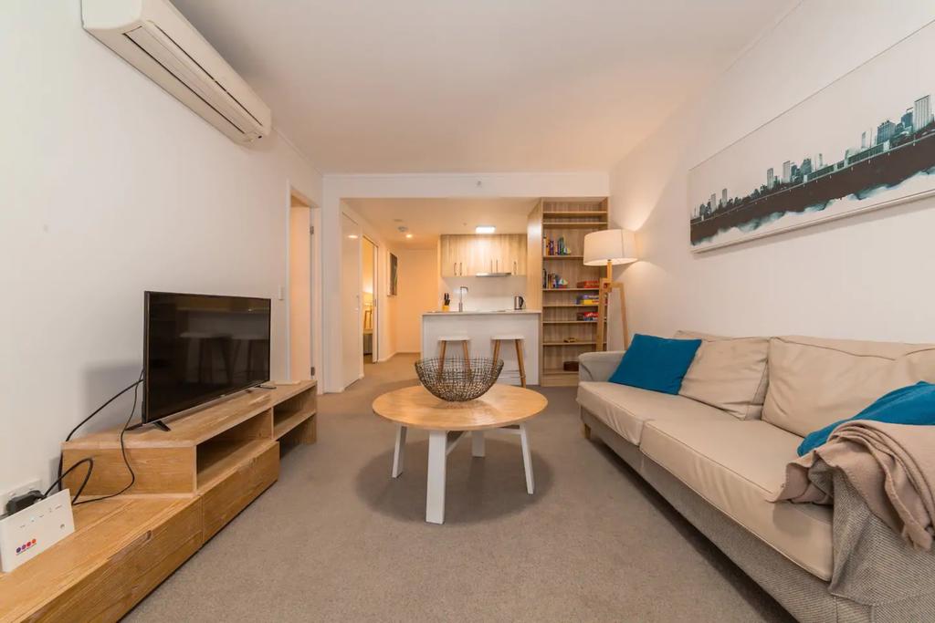 Herston QLD Accommodation Resorts