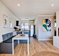2 Bedroom Apt In Glenelg With Air-Con - Accommodation Resorts