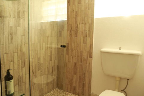 2 Bedroom Close To CBD - Accommodation Resorts 1