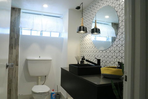 2 Bedroom Close To CBD - Accommodation Resorts 2