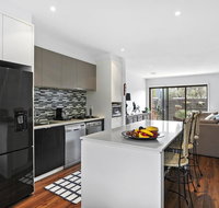 2 Bedroom Townhouse - Family  Corporate Bookings Only - Accommodation Resorts