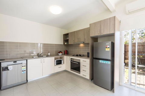 2 Bedroom W/Parking Near Central Cessnock - Accommodation Resorts 1