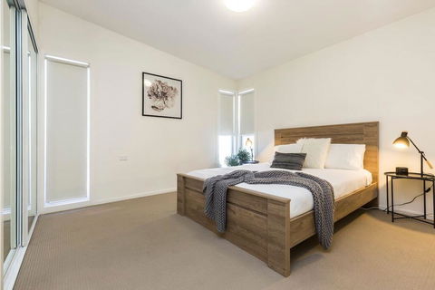 2 Bedroom W/Parking Near Central Cessnock - Accommodation Resorts 3