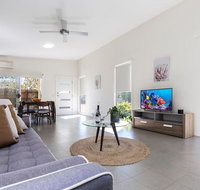 2 Bedroom w/Parking Near Central Cessnock - Accommodation Resorts