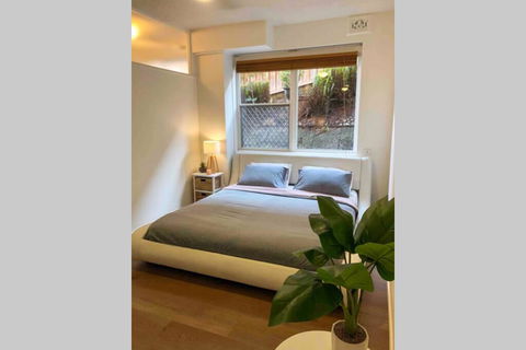 2 Bedroom, SHORT Walk To CBD,BEACH And DARBY ST - Accommodation Resorts 1