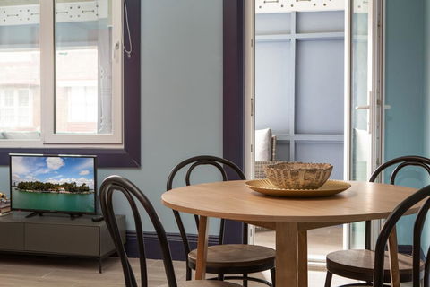 2-Bed Apartment Metres From Coogee Beach And Dining - Accommodation Resorts 3