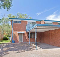 2/10 Catalina Close - Walk to Shoal Bay Beach - Accommodation Resorts