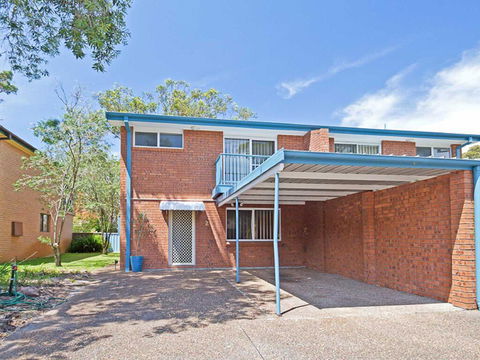 2/10 Catalina Close - Walk To Shoal Bay Beach - Accommodation Resorts 0