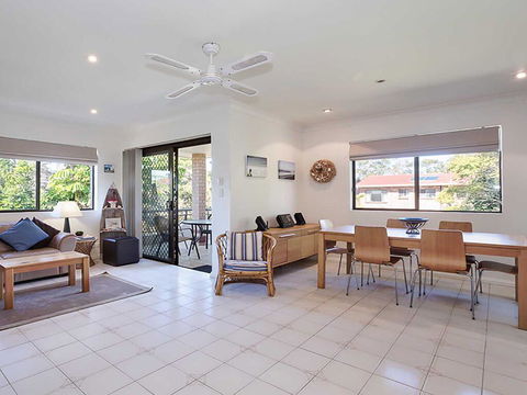2/10 Krait Close - Only 350mtrs To The Boat Ramp - Accommodation Resorts 3
