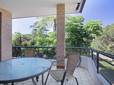 2/10 Krait Close - Only 350mtrs To The Boat Ramp - Accommodation Resorts 0
