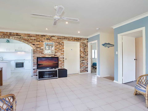 2/10 Krait Close - Only 350mtrs To The Boat Ramp - Accommodation Resorts 2