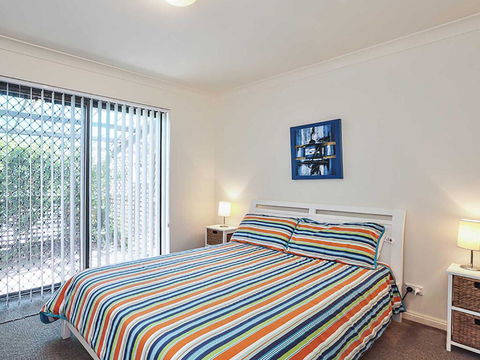 2/10 Krait Close - Only 350mtrs To The Boat Ramp - Accommodation Resorts 1