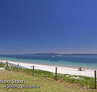 2/11a Christmas Bush Avenue - fantastic townhouse close to Dutchies Beach - Accommodation Resorts