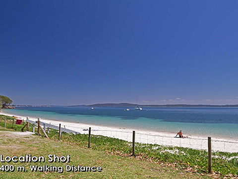 2/11a Christmas Bush Avenue - Fantastic Townhouse Close To Dutchies Beach - Accommodation Resorts 0