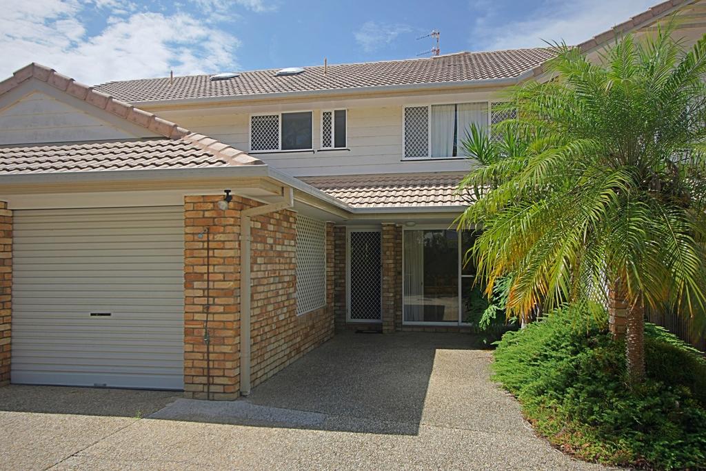 Coorabell ACT Accommodation Resorts