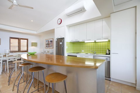 2/22 Stevens - Accommodation Resorts 0