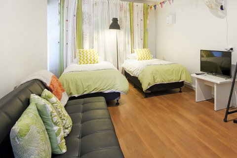 2/22 Stevens - Accommodation Resorts 1