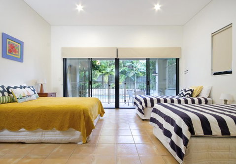 2/22 Stevens - Accommodation Resorts 2