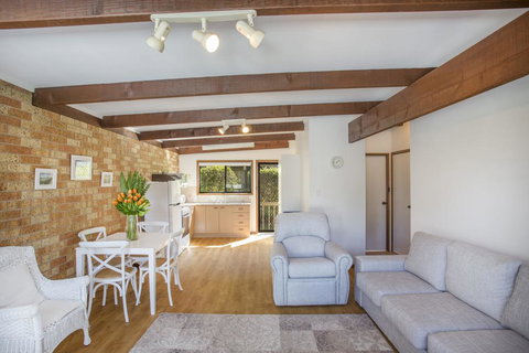 2/81 Clyde St - Villa De Golf At Mollymook - Accommodation Resorts 0