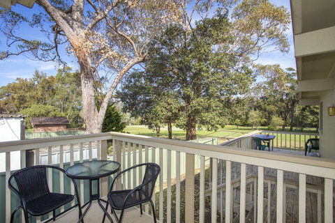 2/81 Clyde St - Villa De Golf At Mollymook - Accommodation Resorts 1