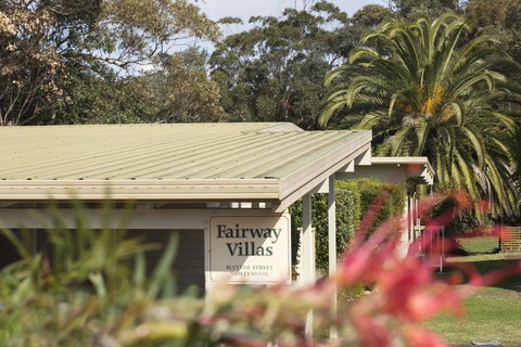 2/81 Clyde St - Villa De Golf At Mollymook - Accommodation Resorts 3