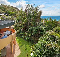 2/9 Marine Parade Wategos Beach - Beachbound