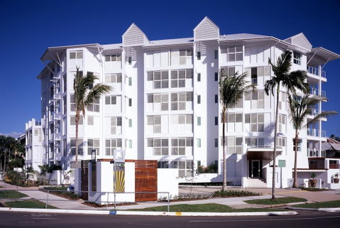 201 Lake Street - Accommodation Resorts 0