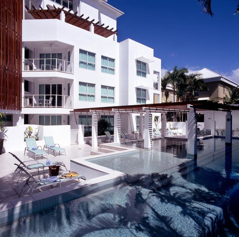 201 Lake Street - Accommodation Resorts 1