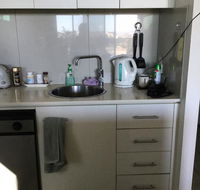 212 on Margaret - Accommodation Resorts