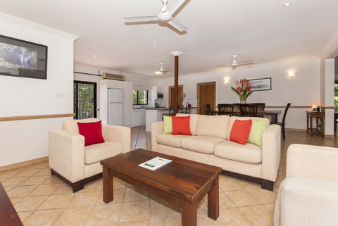 22 On Nautilus - Accommodation Resorts 2