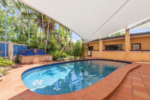 22 On Nautilus - Accommodation Resorts 0