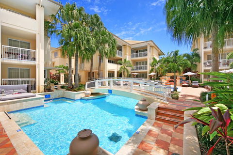 221 Laguna On Hastings - Accommodation Resorts 0
