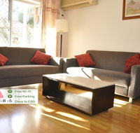 230M Hurstville Station Apartment - Accommodation Resorts