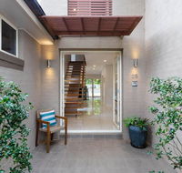 25 Christmas Bush Avenue - aircon pet friendly small boat parking  WIFI - Accommodation Resorts