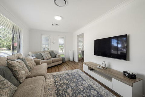 Beach Retreat - Belle Escapes Jervis Bay - Accommodation Resorts 0