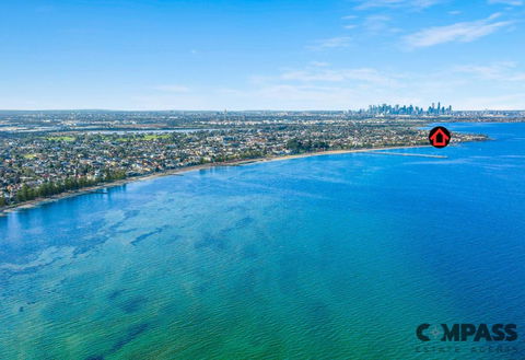 Beachside Retreat - Accommodation Resorts 1