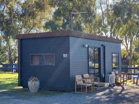 C And C Backpack - Accommodation Resorts 2
