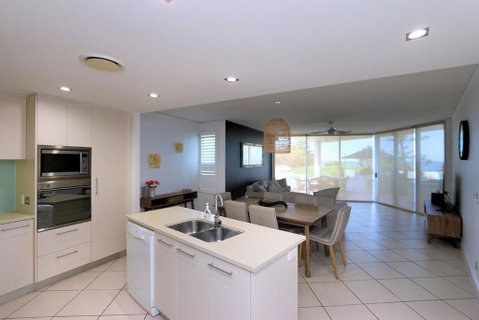 C Bargara Unit 101 - Accommodation Resorts 1