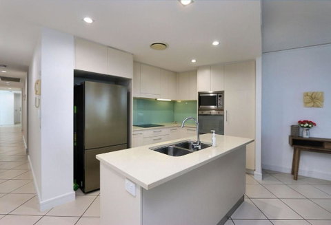 C Bargara Unit 101 - Accommodation Resorts 2