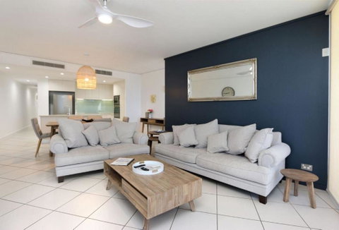 C Bargara Unit 101 - Accommodation Resorts 3
