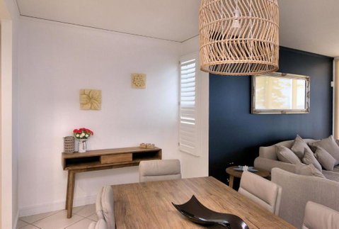 C Bargara Unit 101 - Accommodation Resorts 4