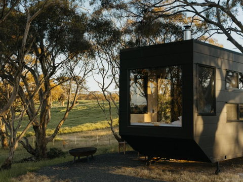 CABN Clare Valley - Accommodation Resorts 0