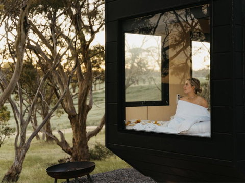 CABN Clare Valley - Accommodation Resorts 1