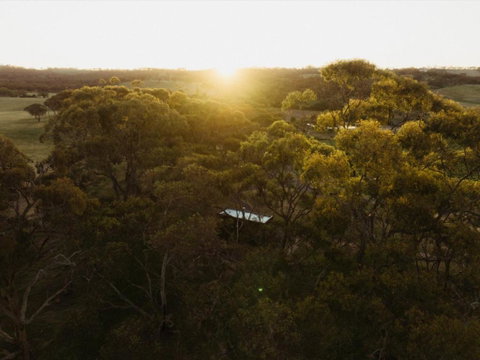 CABN Clare Valley - Accommodation Resorts 4