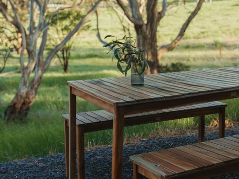 CABN Clare Valley - Accommodation Resorts 3