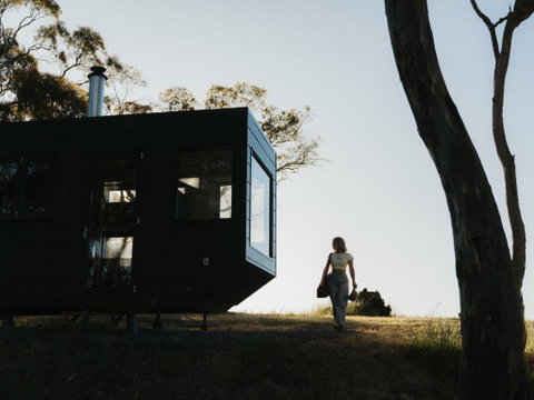 CABN Clare Valley - Accommodation Resorts 2
