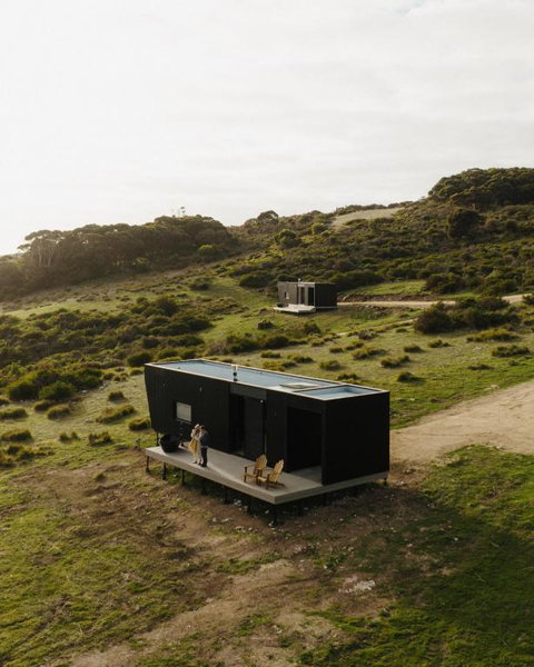 CABN Kangaroo Island - Accommodation Resorts 0