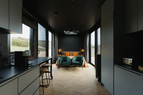 CABN Kangaroo Island - Accommodation Resorts 1