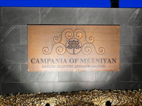 Campania Spa Suite 2 - Accommodation Resorts 0